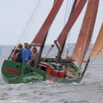 Voiles de Camaret 2021