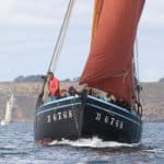 Voiles de Camaret 2021