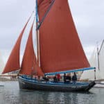 Voiles de Camaret 2021