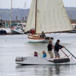 Voiles de Camaret 2021