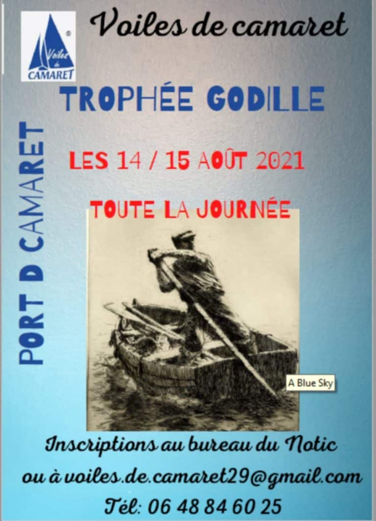 Course à la godille
