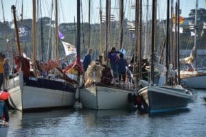 Lire la suite à propos de l’article Le rendez-vous des marins
