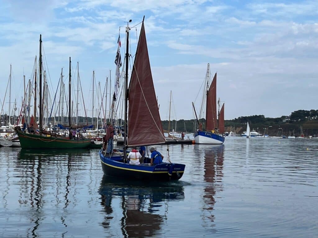 Sainte-Christine