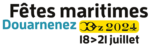 Fetes Maritimes de Douarnenez