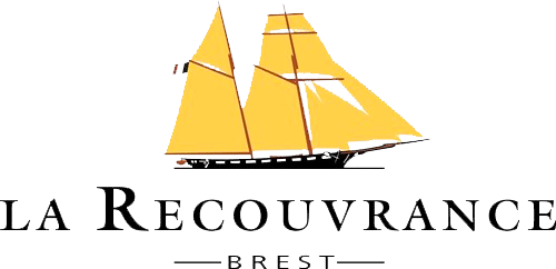Logo La Recouvrance