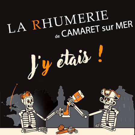 La Rhumerie Camaret