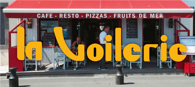 La Voilerie Camaret