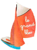 Le Grand Bleu