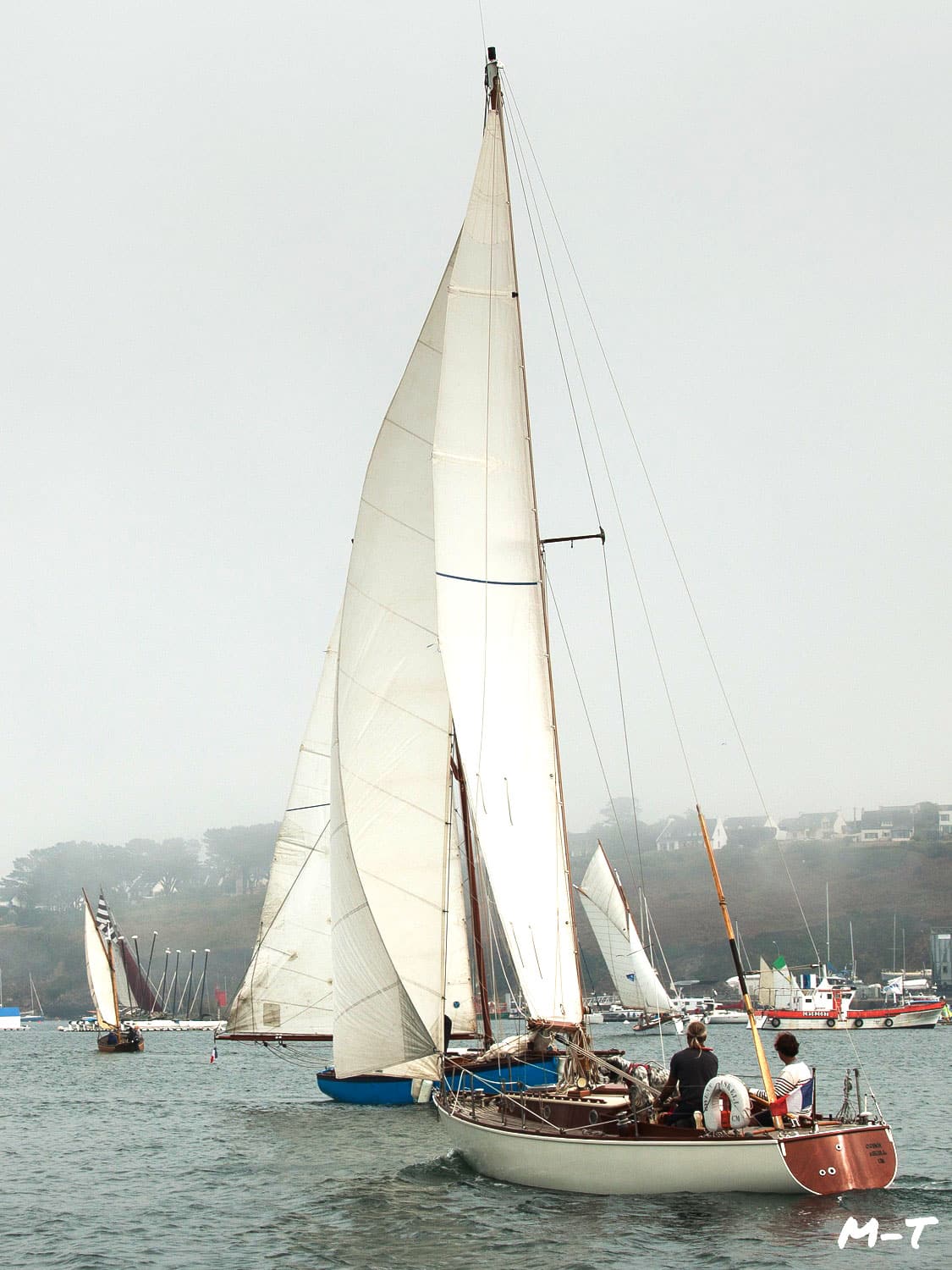 Gwenn Askell