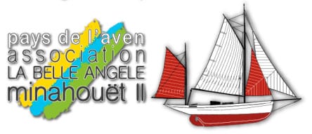 Logo Belle Angèle