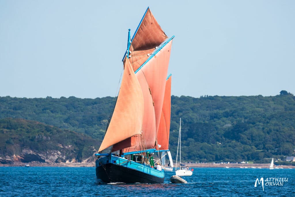 Notre Dame de Rumengol