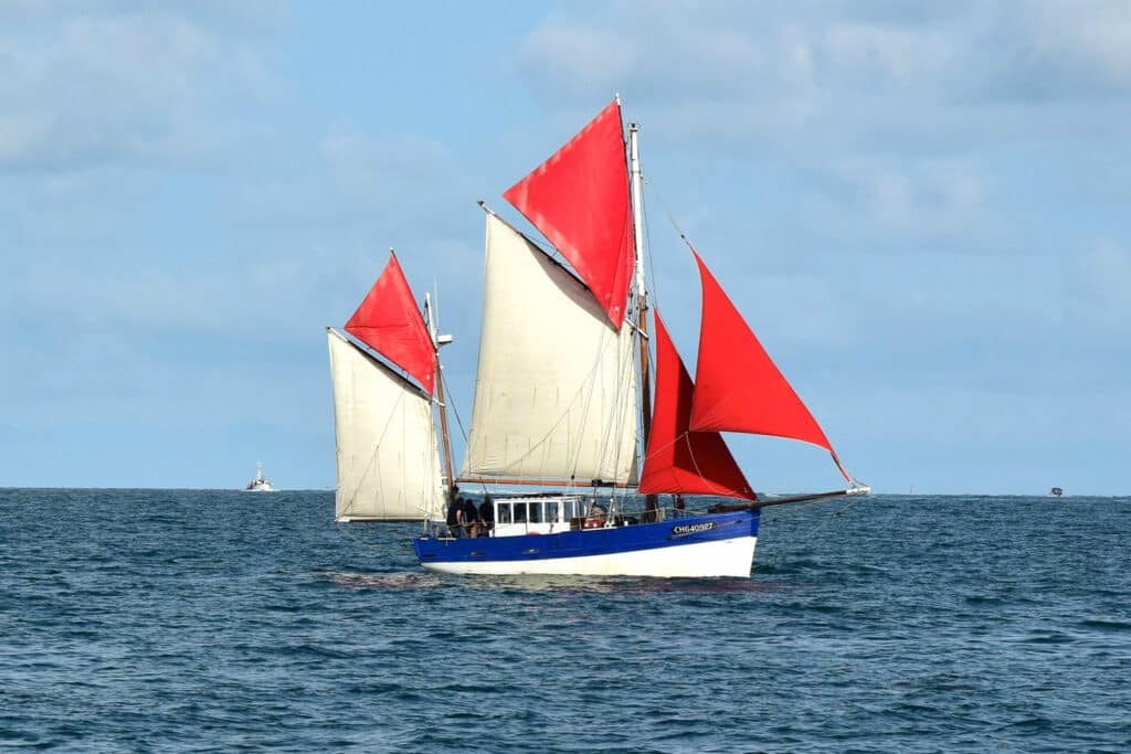 Croix du Sud III