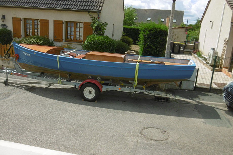 Lorialet