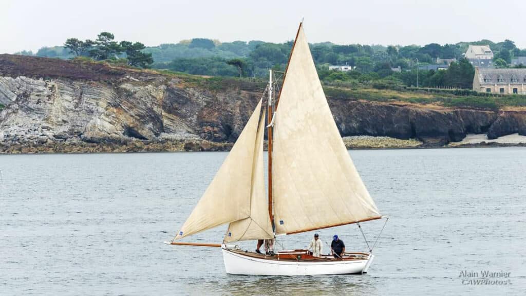 Petrel 4
