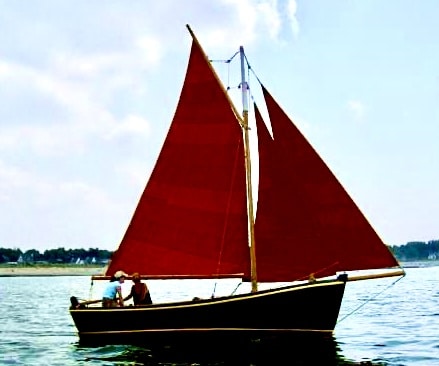 Le Corsaire