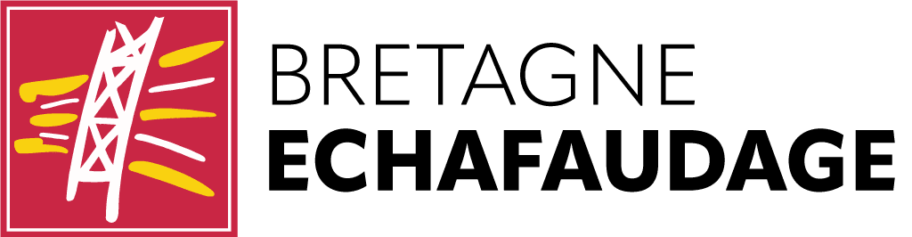 Bretagne Echafaudage