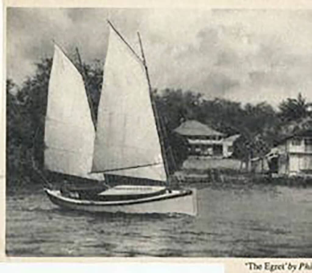 Egret