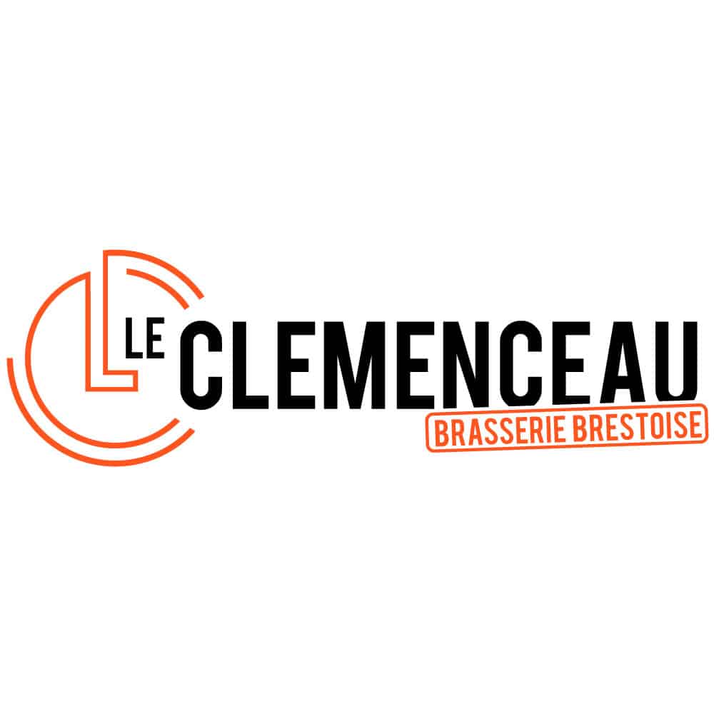 Brasserie Le Clemenceau Brest