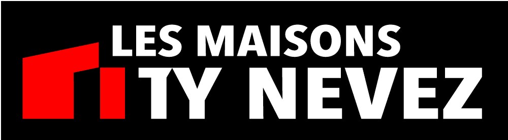 Maisons Ty Nevez