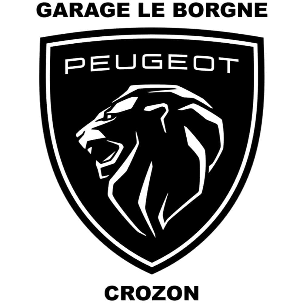 Le Borgne Peugeot Crozon