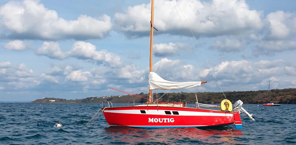 Moutig