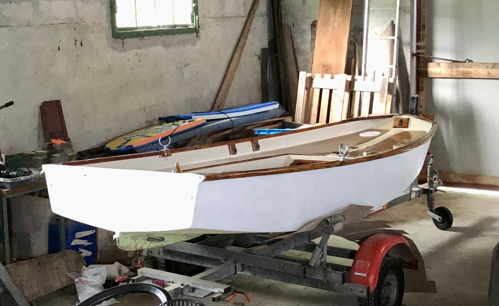 Penn Ar Valy II