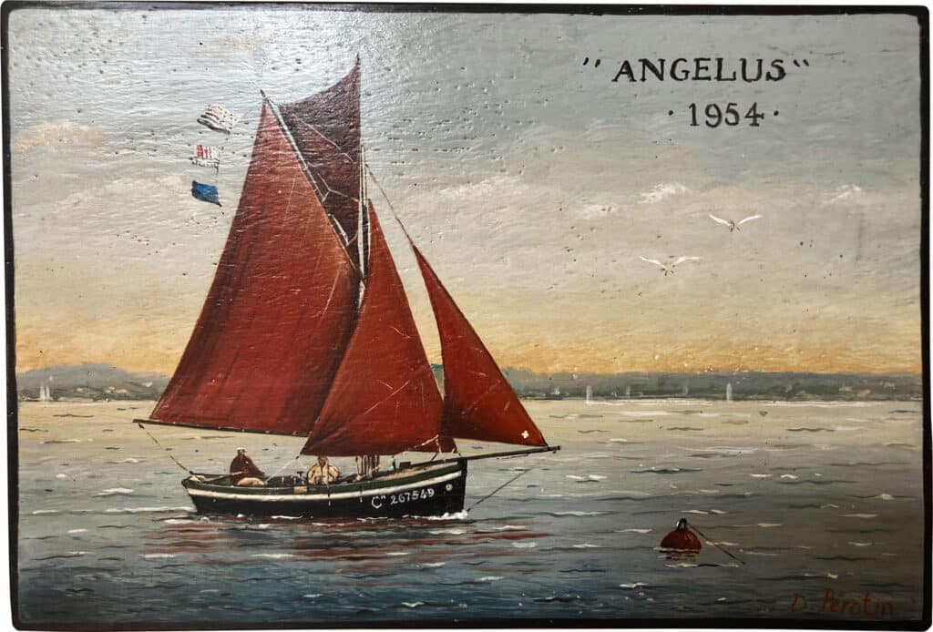 Angelus