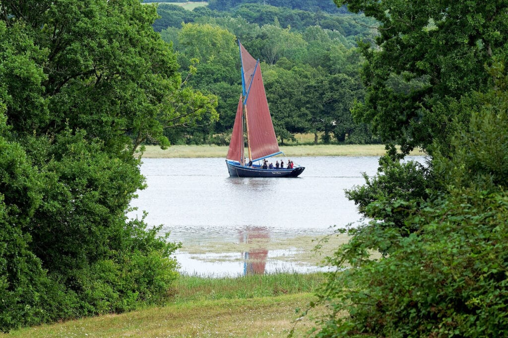 Bergère de Domrémy